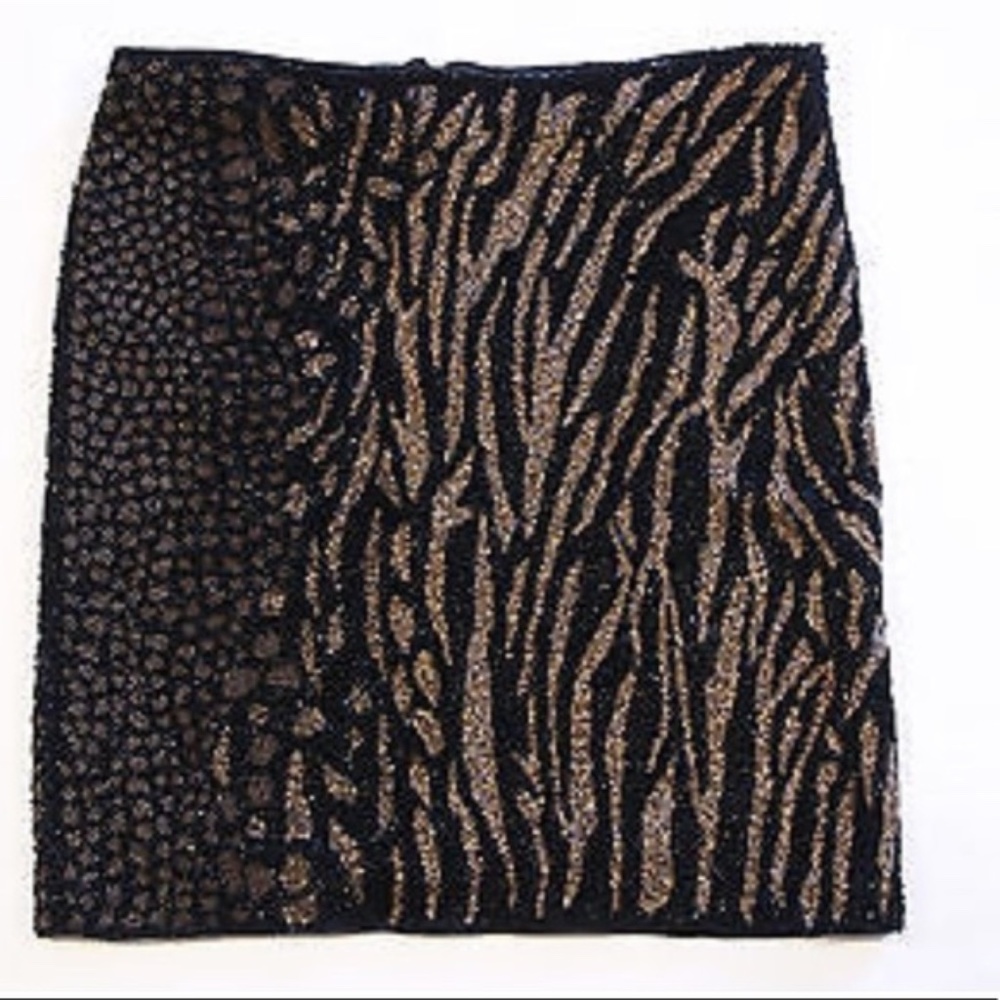 AllSaints - Shia skirt